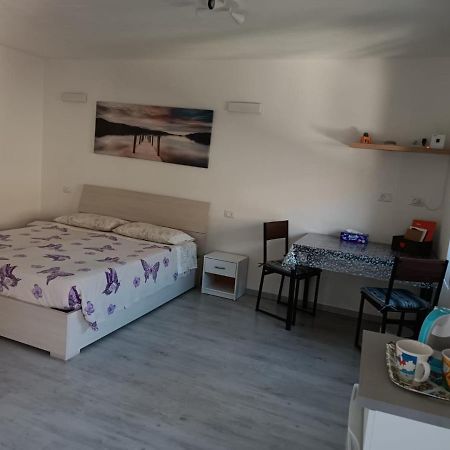 Maison De Marie Donnaz Ngoại thất bức ảnh