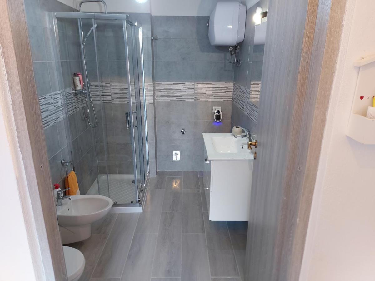 Maison De Marie Donnaz Ngoại thất bức ảnh