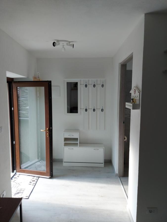 Maison De Marie Donnaz Ngoại thất bức ảnh