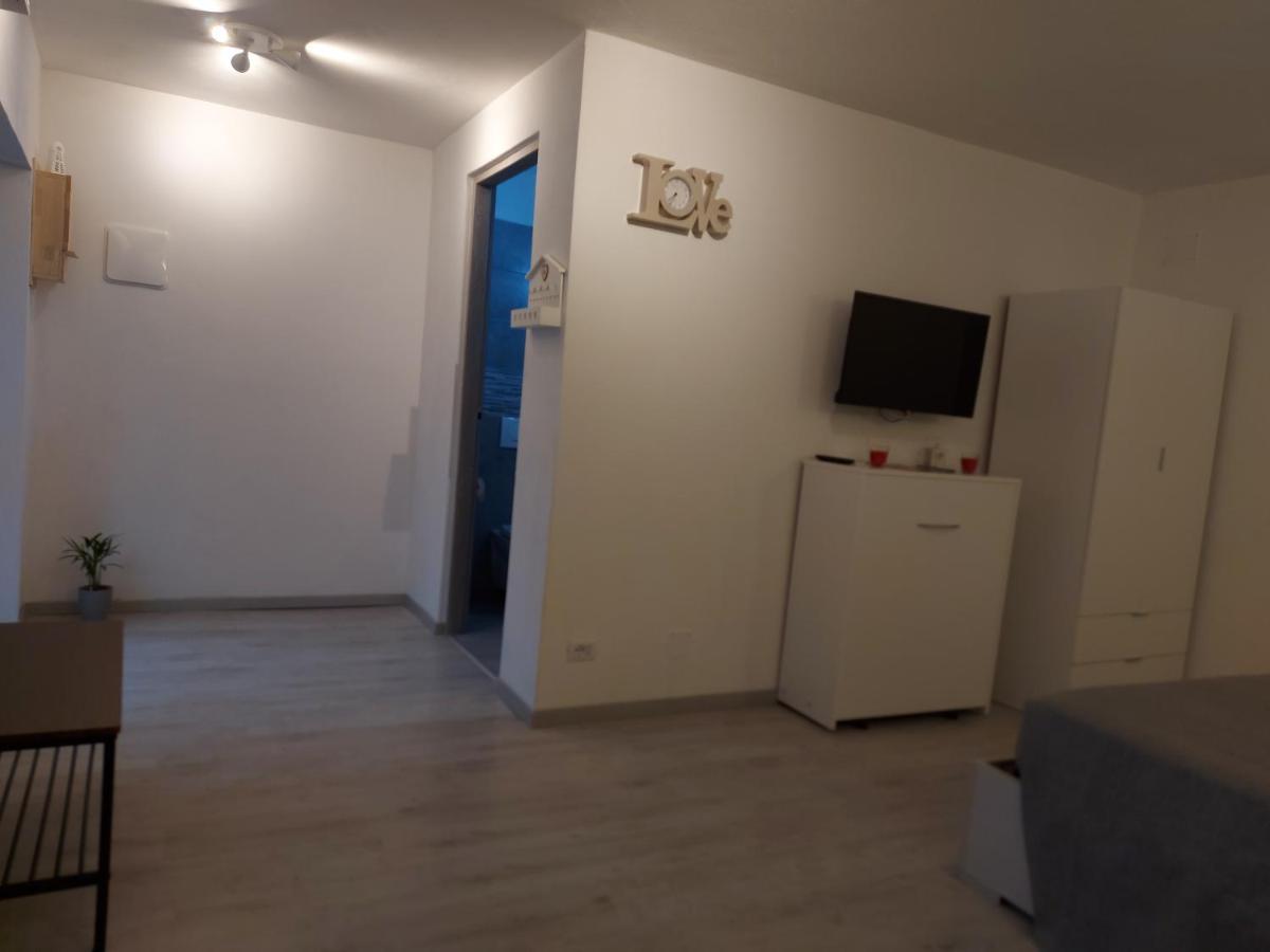 Maison De Marie Donnaz Ngoại thất bức ảnh