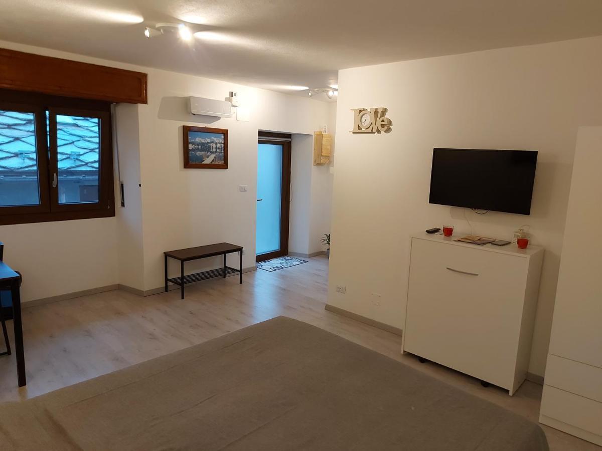 Maison De Marie Donnaz Ngoại thất bức ảnh