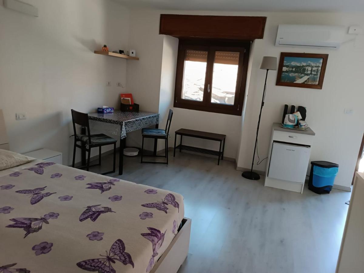 Maison De Marie Donnaz Ngoại thất bức ảnh