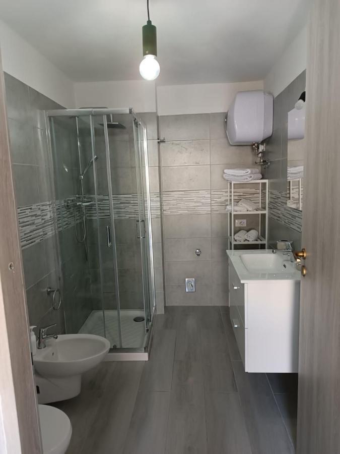 Maison De Marie Donnaz Ngoại thất bức ảnh