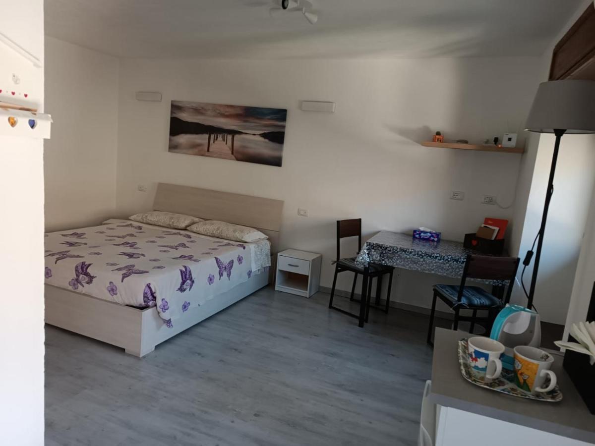 Maison De Marie Donnaz Ngoại thất bức ảnh