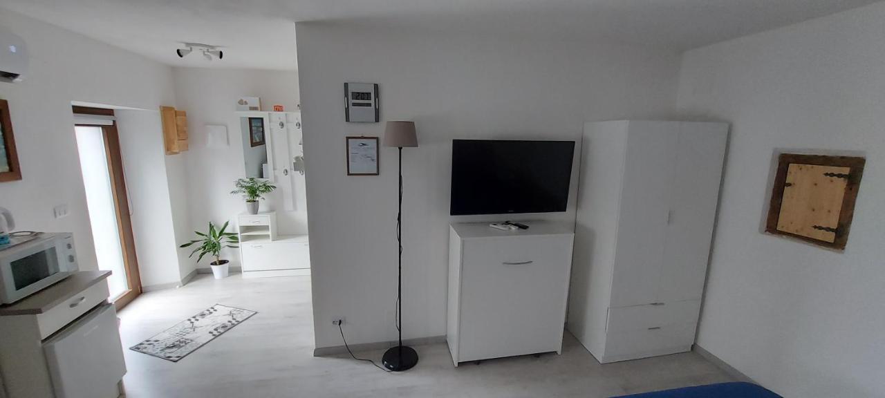 Maison De Marie Donnaz Ngoại thất bức ảnh
